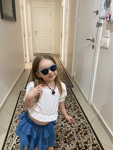 Koton Yazlık Crop