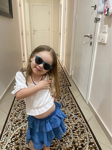 Koton Yazlık Crop
