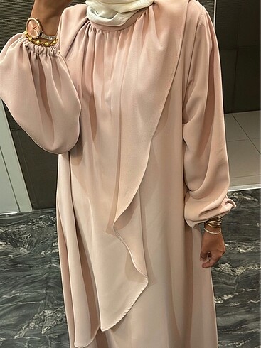 ipekyol Hermes Pudra Elbise