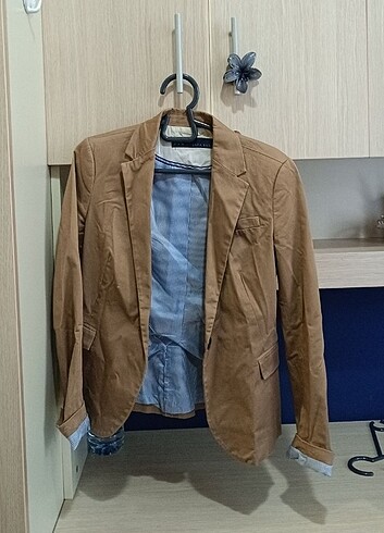 Zara Blazer Ceket