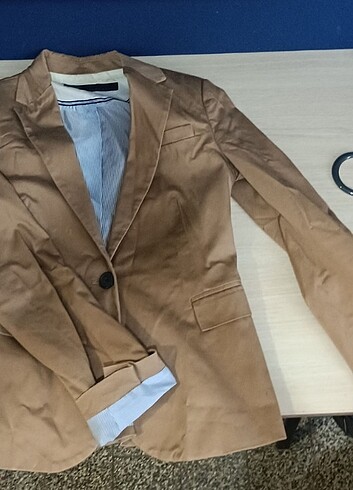 Zara Zara Blazer Ceket