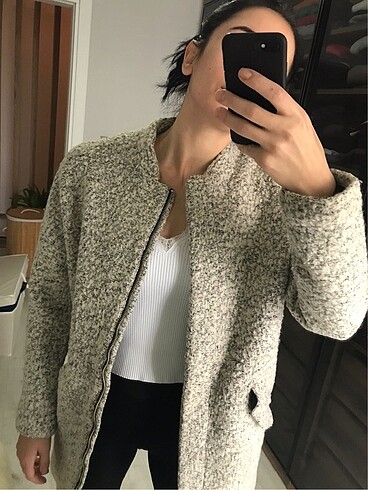 H&m palto