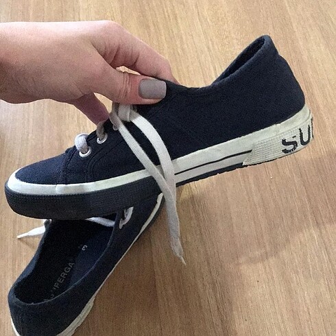 Superga Orjinal süperga