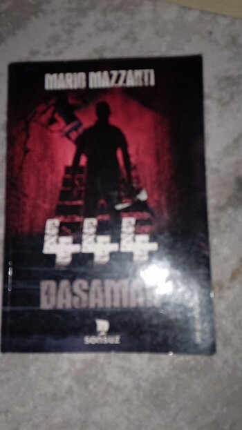 444 basamak