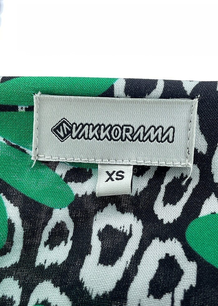 Vakkorama Mini Üst %70 İndirimli. - Görsel 4