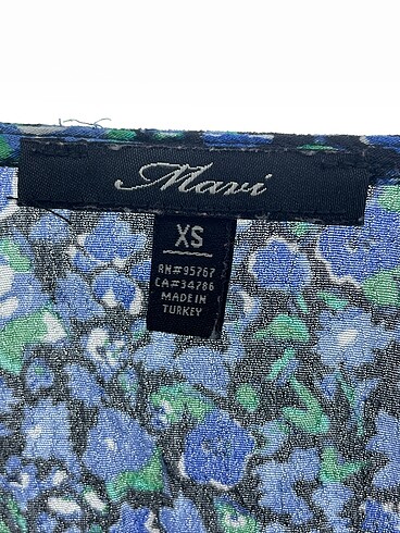 Mavi Jeans Kısa Elbise %70 İndirimli. - Görsel 4