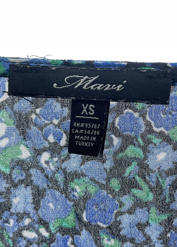 Mavi Jeans Kısa Elbise %70 İndirimli. - Görsel 4