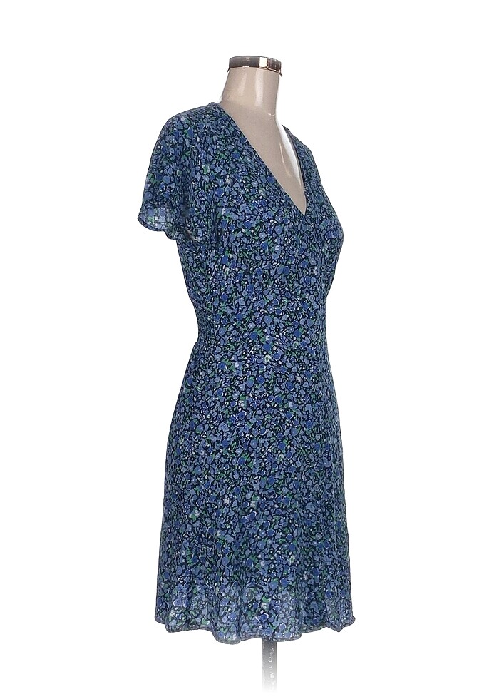 Mavi Jeans Kısa Elbise %70 İndirimli. - Görsel 2