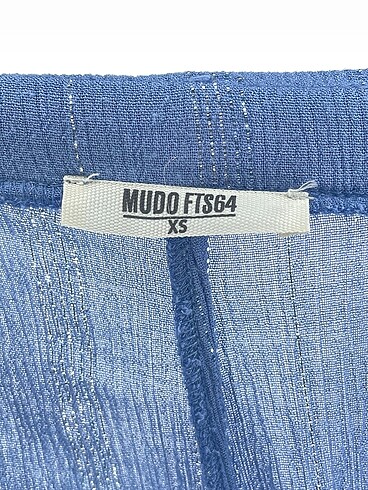 Mudo Düz Kesim %70 İndirimli. - Görsel 4