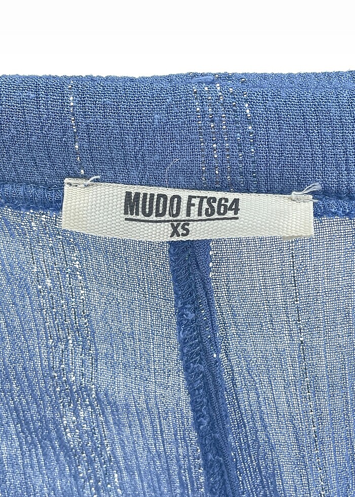 Mudo Düz Kesim %70 İndirimli. - Görsel 4