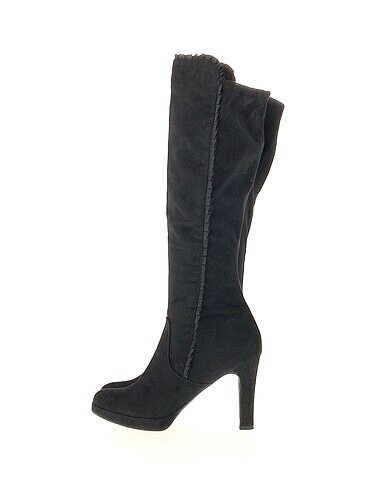 Catwalk Junkie Çizme %70 İndirimli.