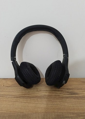 JBL Under Armour Kablosuz Spor Kulaklık Siyah - Görsel 3