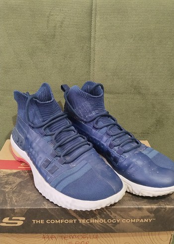 Under Armour Project Rock 1