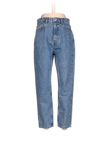 Zara Jean / Kot %70 İndirimli.