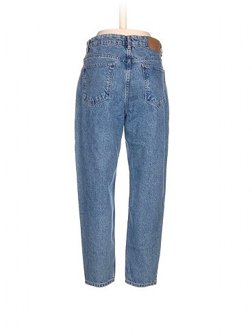 42 Beden Zara Jean / Kot %70 İndirimli.