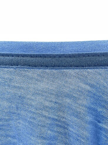universal Beden mavi Renk Diğer T-shirt %70 İndirimli.