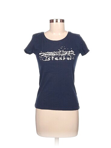 Mavi Jeans T-shirt %70 İndirimli.
