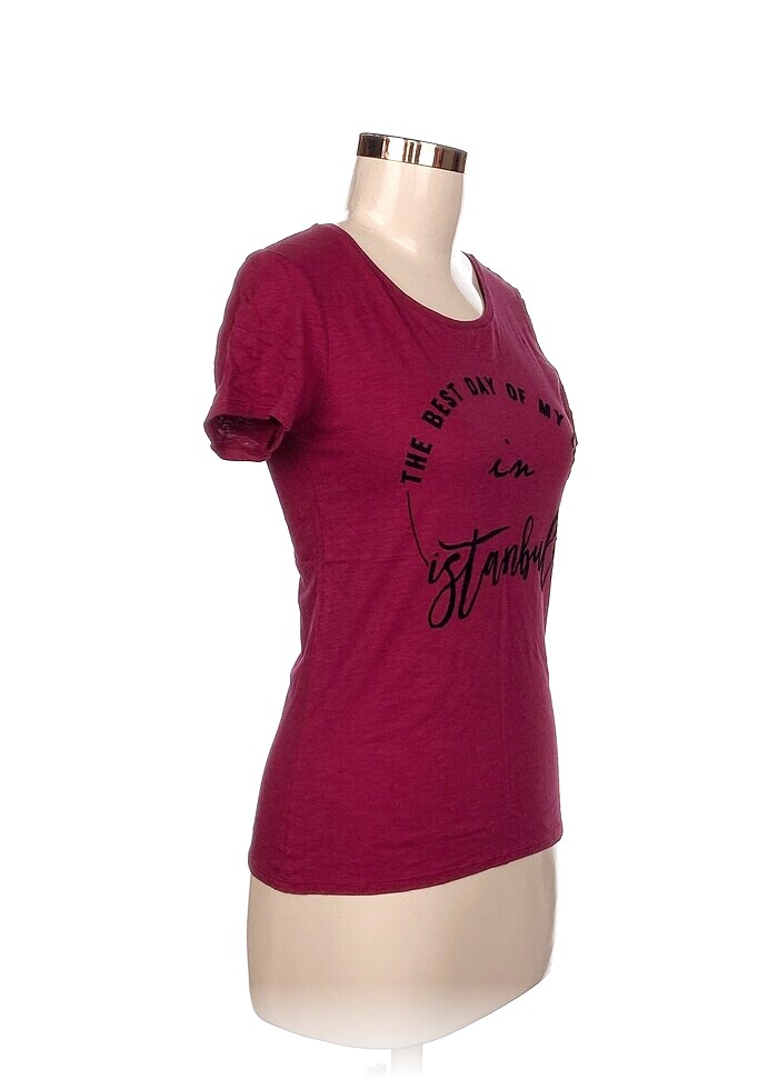 Mavi Jeans T-shirt %70 İndirimli. - Görsel 2