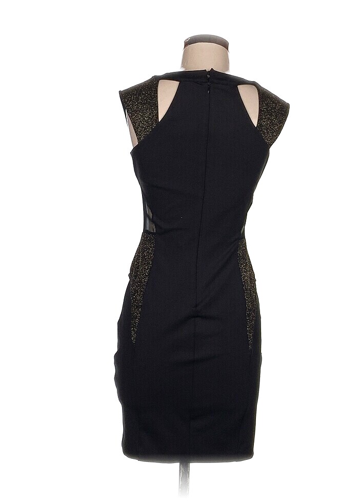 Sabra Kısa Elbise %70 İndirimli. - Görsel 3