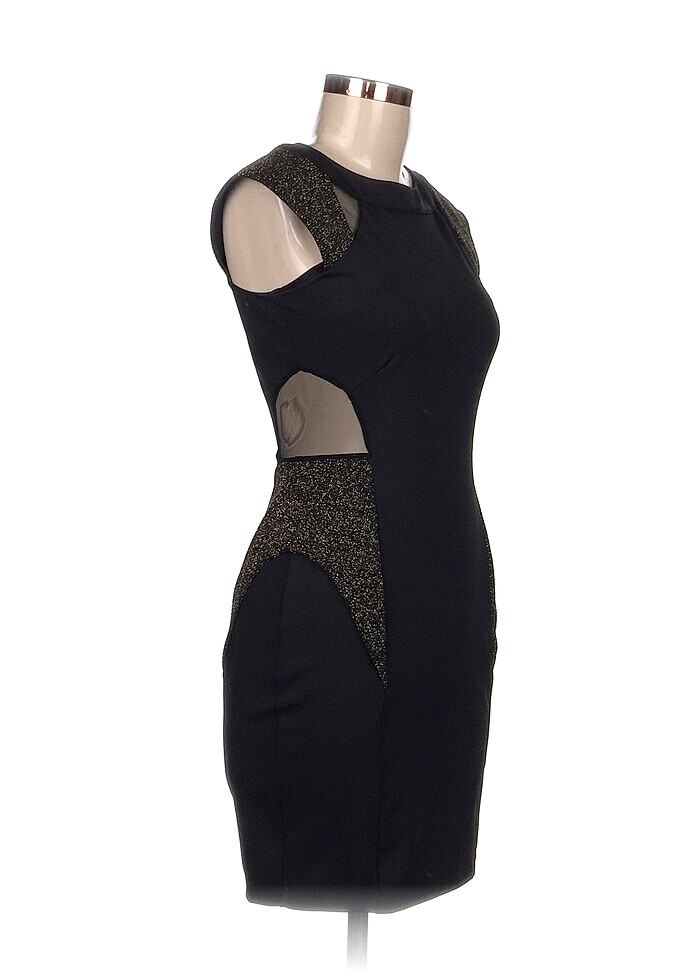 Sabra Kısa Elbise %70 İndirimli. - Görsel 2