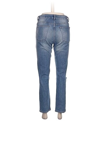 36 Beden Asos Jean / Kot %70 İndirimli.