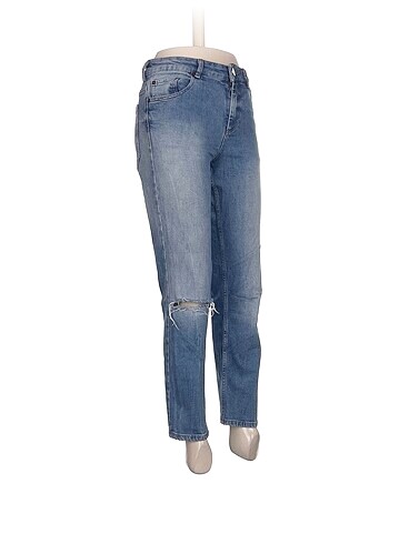 Asos Asos Jean / Kot %70 İndirimli.