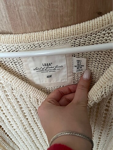 H&M Hm marka triko