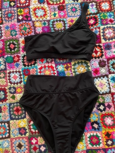 Trendyol & Milla Yeni bikini takımı
