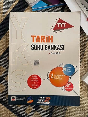  Tyt Hız ve Renk
