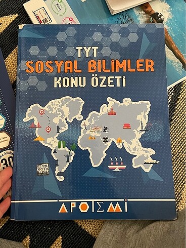  Beden Apotemi Deneme Ve konu özeti