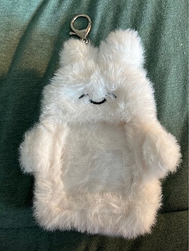 tavsanli pelus holder toploader