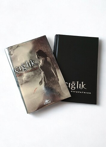  Beden FISILTI ÇIĞLIK SESSİZLİK FİNAL - HUSH HUSH SERİSİ CİLTLİ 4 KİTAP