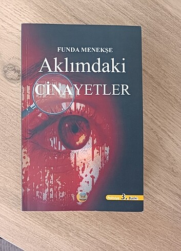 OKUMA KİTABI 