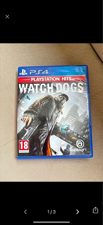 watchdogs
