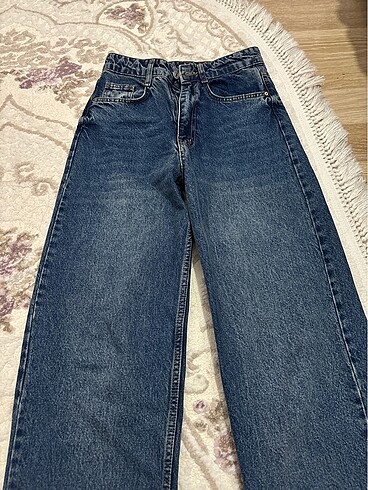 trendyolmilla kot jean