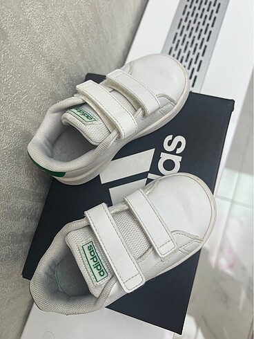 Adidas Adidas çocuk ayakkabı