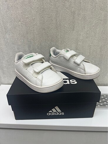 Adidas çocuk ayakkabı