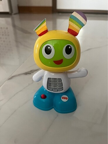 Fisher Price Minik Dansçı Beatbo