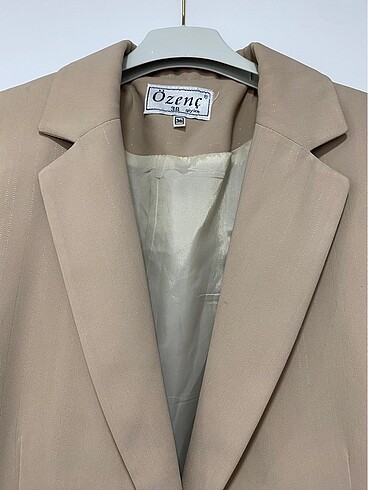 Zara Blazer ceket