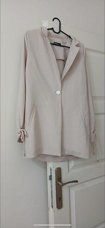 38 Beden Blazer ceket
