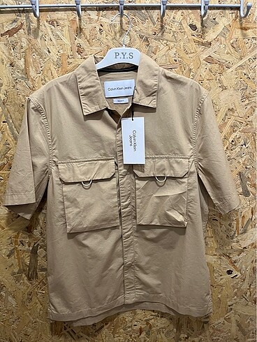Calvin Klein Orjinal S Relaxed Fit