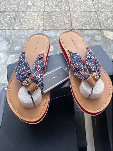Tommy Hilfiger Terlik 39