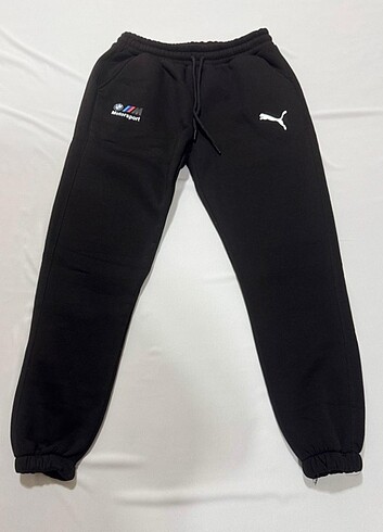 3 iplik şardonlu unisex eşofman altı