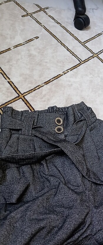 Diğer Kumaş pantalon