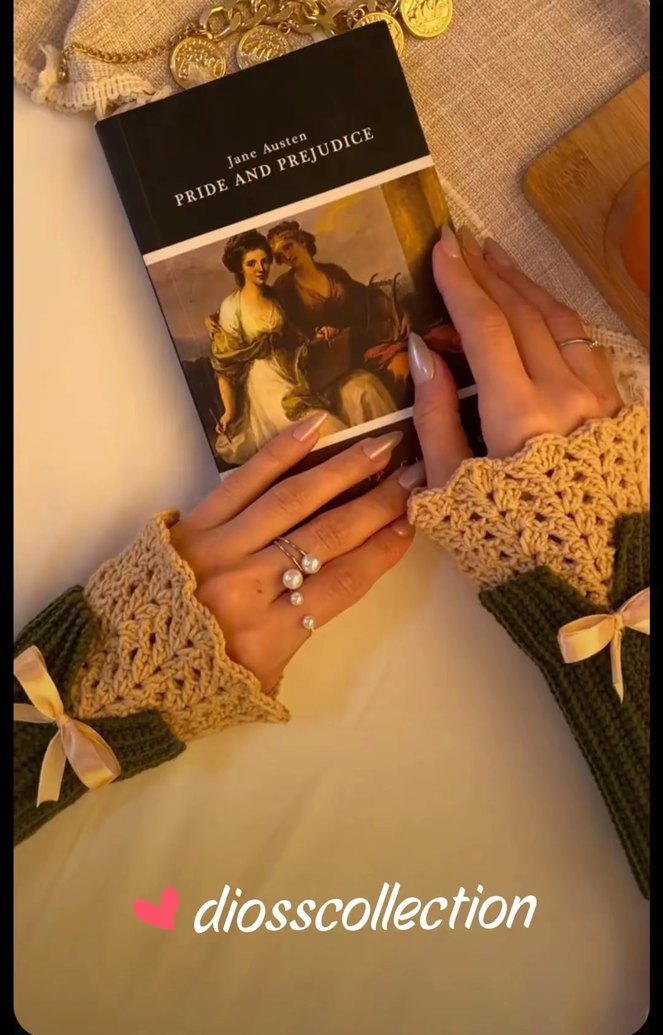 Fingerles gloves - Görsel 2