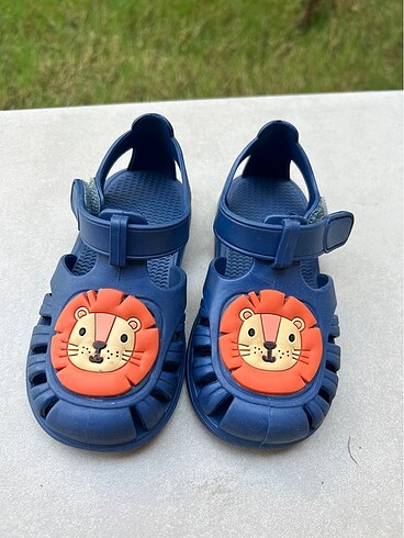 LCW erkek çocuk sandalet