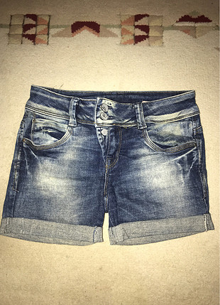 s Beden Ltb short