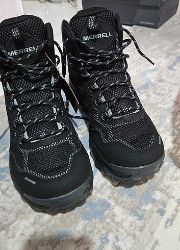 44 Beden Merrell speed strike mid gtx
