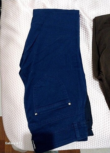 36 Beden Pantolon 