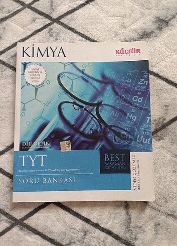 Tyt kimya